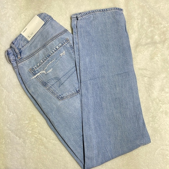American Eagle Outfitters Denim - American Eagle Jeans